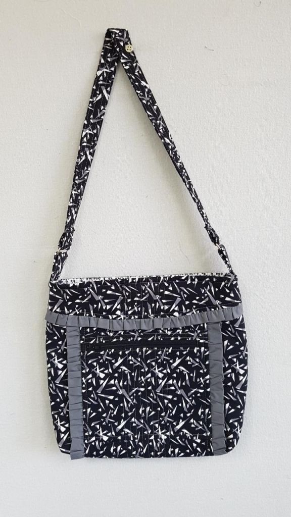 Tango Bag