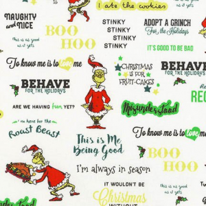 How the Grinch Stole Christmas 17491-223
