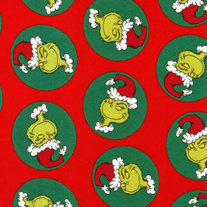 How the Grinch Stole Christmas 17492-223