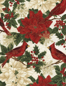 Joyful Season C4280- Cream