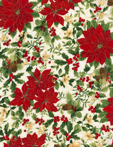 Joyful Season C5964- White