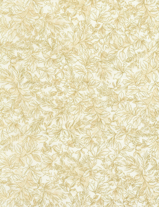 Joyful Season C5969- Cream