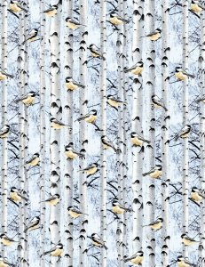 Snowscape: Powder C 6128-Powder